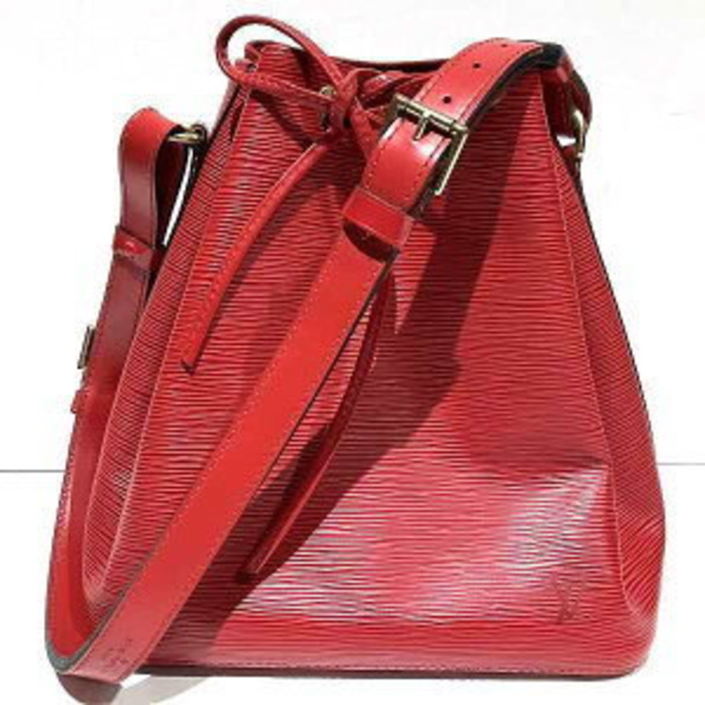 Louis Vuitton Bag Shoulder Epi - Picture 2 of 8